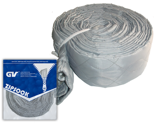 Protector com Fecho - 10m